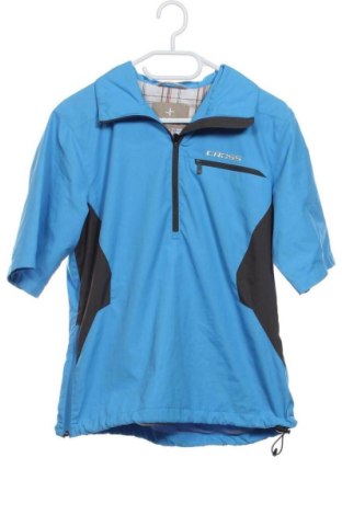 Męska bluza sportowa Cross, Rozmiar M, Kolor Kolorowy, Cena 99,99 zł