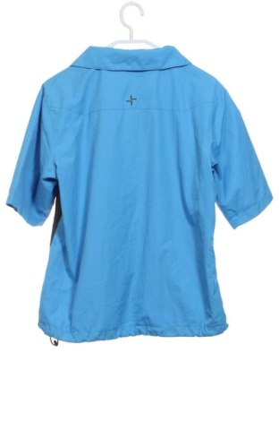 Męska bluza sportowa Cross, Rozmiar M, Kolor Kolorowy, Cena 99,99 zł