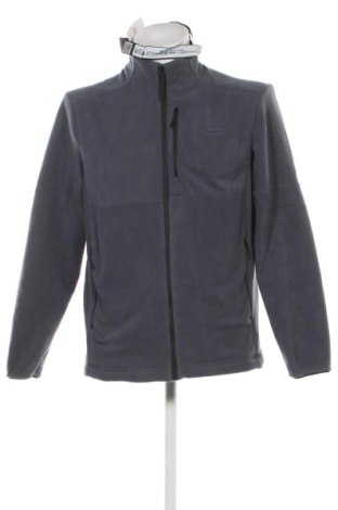 Мъжко спортно горнище Decathlon, Размер L, Цвят Сив, Цена 16,85 €