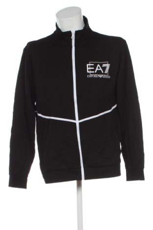 Ανδρική αθλητική ζακέτα Emporio Armani, Μέγεθος XL, Χρώμα Πολύχρωμο, Τιμή 102,99 €