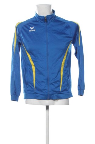 Bluză trening de bărbați Erima, Mărime S, Culoare Albastru, Preț 94,99 Lei