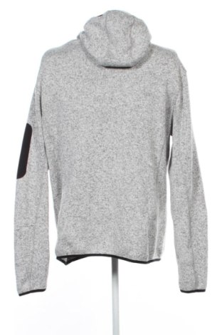 Ανδρική αθλητική ζακέτα FC Bayern Munchen, Μέγεθος 3XL, Χρώμα Πολύχρωμο, Τιμή 13,99 €