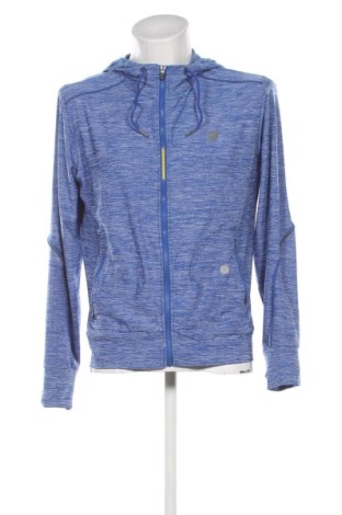 Herren Sweatshirt FILA, Größe M, Farbe Blau, Preis 36,99 €