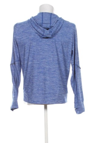 Herren Sweatshirt FILA, Größe M, Farbe Blau, Preis 36,99 €