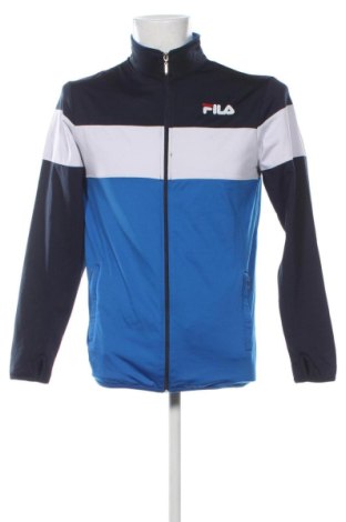 Męska bluza sportowa FILA, Rozmiar XL, Kolor Kolorowy, Cena 53,91 zł