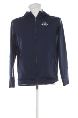 Pánský športový vrch Flair, Veľkosť XL, Farba Modrá, Cena  25,14 €