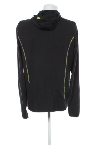 Męska bluza sportowa Great Escapes, Rozmiar XL, Kolor Czarny, Cena 110,99 zł