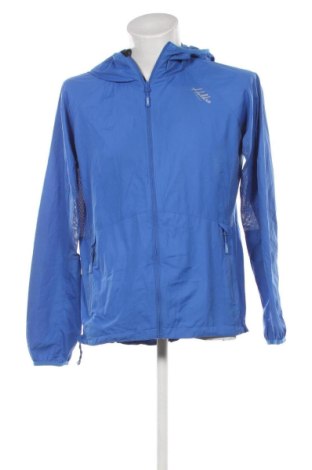 Herren Sportoberteil Heldre, Größe L, Farbe Blau, Preis € 65,57