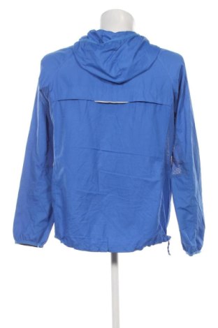 Herren Sportoberteil Heldre, Größe L, Farbe Blau, Preis € 65,57