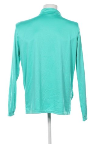 Pánský športový vrch Hummel, Veľkosť L, Farba Zelená, Cena  24,95 €