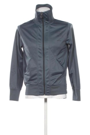 Bluză trening de bărbați Jack & Jones, Mărime M, Culoare Albastru, Preț 67,99 Lei