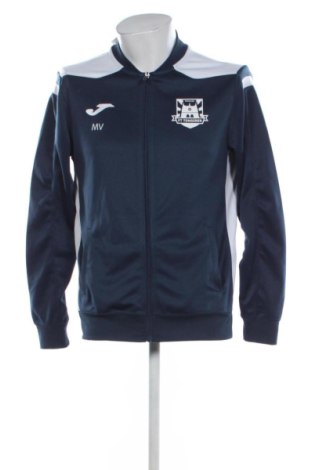 Pánský sportovní vrch Joma, Velikost M, Barva Modrá, Cena  319,00 Kč