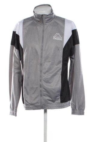 Bluză trening de bărbați Kappa, Mărime XL, Culoare Multicolor, Preț 235,99 Lei