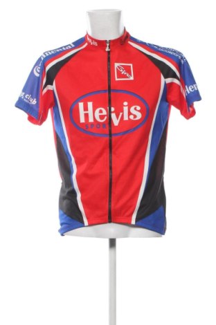 Męska bluza sportowa Loffler, Rozmiar XL, Kolor Kolorowy, Cena 129,99 zł