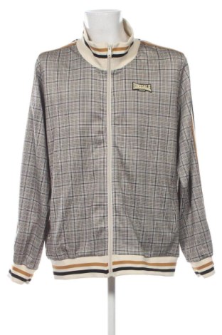 Мъжко спортно горнище Lonsdale, Размер 3XL, Цвят Многоцветен, Цена 20,45 €