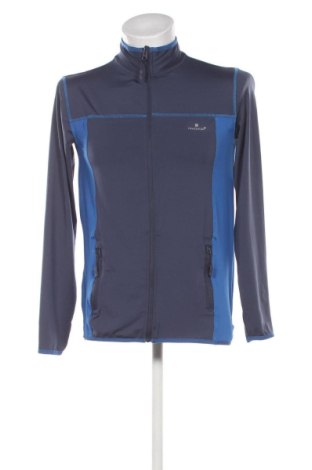 Bluză trening de bărbați NEWCENTIAL, Mărime M, Culoare Albastru, Preț 39,99 Lei