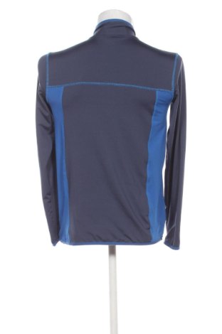 Bluză trening de bărbați NEWCENTIAL, Mărime M, Culoare Albastru, Preț 39,99 Lei
