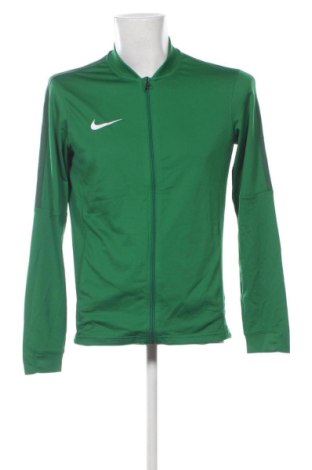 Pánský sportovní vrch Nike, Velikost M, Barva Zelená, Cena  599,00 Kč