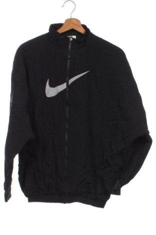Мъжко спортно горнище Nike, Размер XS, Цвят Черен, Цена 25,05 €