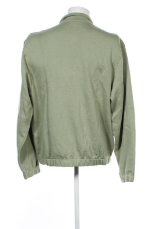 Ανδρική αθλητική ζακέτα Nike, Μέγεθος L, Χρώμα Πράσινο, Τιμή 66,99 €