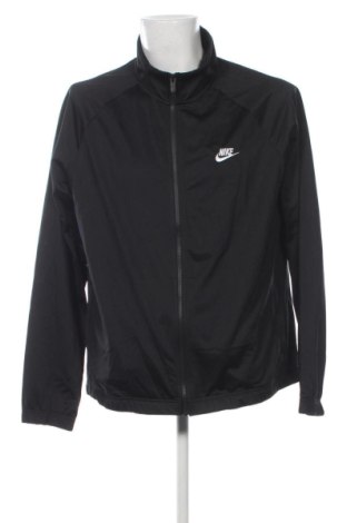 Pánský športový vrch Nike, Veľkosť XL, Farba Čierna, Cena  65,95 €