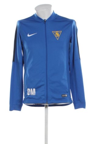 Férfi sport felső Nike, Méret M, Szín Kék, Ár 12 349 Ft