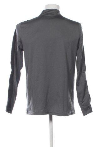 Мъжко спортно горнище Nike, Размер L, Цвят Сив, Цена 56,24 €