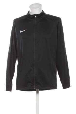 Męska bluza sportowa Nike, Rozmiar XL, Kolor Czarny, Cena 107,99 zł