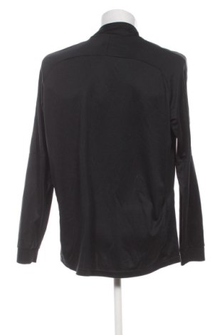 Męska bluza sportowa Nike, Rozmiar XL, Kolor Czarny, Cena 107,99 zł