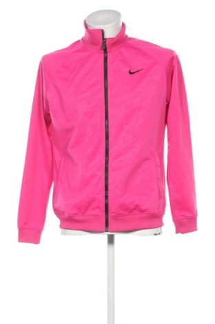 Pánský sportovní vrch Nike, Velikost XL, Barva Růžová, Cena  1 134,00 Kč