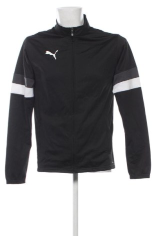 Pánský športový vrch PUMA, Veľkosť M, Farba Čierna, Cena  65,95 €