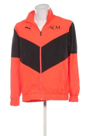 Bluză trening de bărbați PUMA, Mărime L, Culoare Multicolor, Preț 151,99 Lei