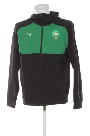 Мъжко спортно горнище PUMA, Размер L, Цвят Многоцветен, Цена 56,24 €