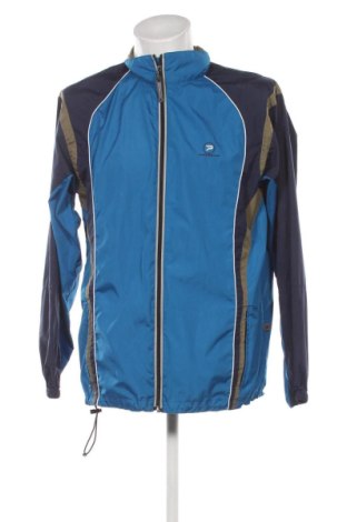 Мъжко спортно горнище Patrick, Размер L, Цвят Син, Цена 20,91 €