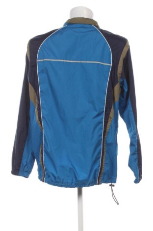 Мъжко спортно горнище Patrick, Размер L, Цвят Син, Цена 20,91 €