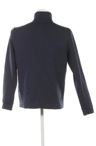 Ανδρική αθλητική ζακέτα Piombo, Μέγεθος L, Χρώμα Μπλέ, Τιμή 29,99 €