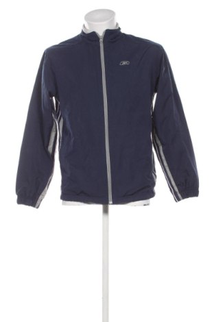 Pánský športový vrch Reebok, Veľkosť S, Farba Modrá, Cena  29,95 €