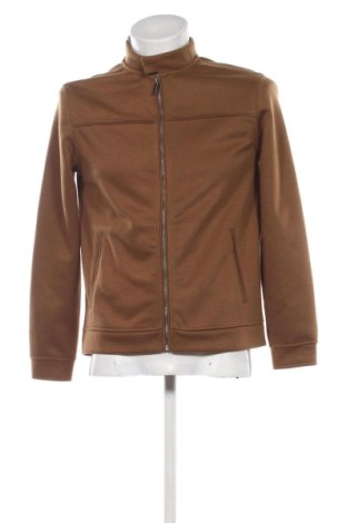 Męska bluza sportowa Reserved, Rozmiar M, Kolor Brązowy, Cena 106,81 zł