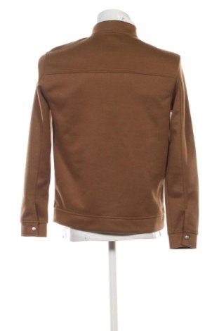 Męska bluza sportowa Reserved, Rozmiar M, Kolor Brązowy, Cena 106,81 zł