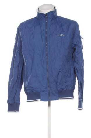 Pánský sportovní vrch Rifle, Velikost L, Barva Modrá, Cena  459,00 Kč