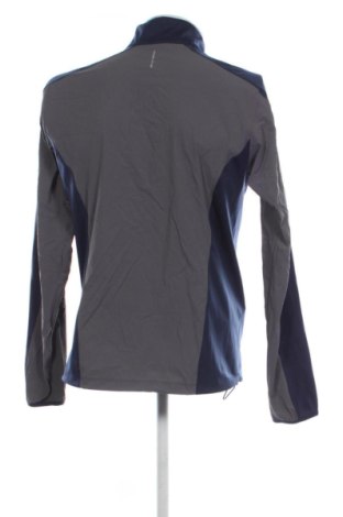 Ανδρική αθλητική ζακέτα Salomon, Μέγεθος M, Χρώμα Πολύχρωμο, Τιμή 45,99 €