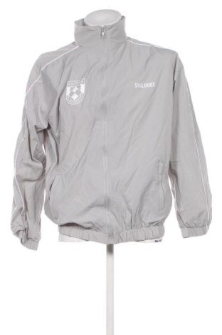 Herren Sportoberteil Smilodox, Größe S, Farbe Grau, Preis € 27,99