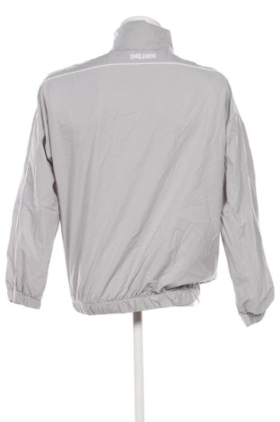 Herren Sportoberteil Smilodox, Größe S, Farbe Grau, Preis € 27,99