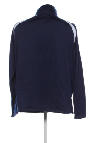 Pánský športový vrch Sport-Tek, Veľkosť XL, Farba Modrá, Cena  16,00 €