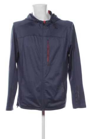 Pánský športový vrch Sports Performance by Tchibo, Veľkosť XL, Farba Modrá, Cena  37,40 €