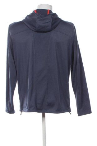 Pánský športový vrch Sports Performance by Tchibo, Veľkosť XL, Farba Modrá, Cena  37,40 €