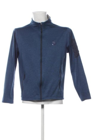 Bluză trening de bărbați Sprayway, Mărime L, Culoare Albastru, Preț 117,99 Lei