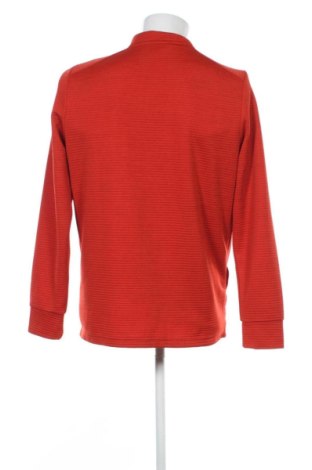 Męska bluza sportowa Tchibo, Rozmiar M, Kolor Pomarańczowy, Cena 169,60 zł