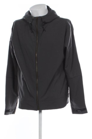 Pánský športový vrch Texstar, Veľkosť XXL, Farba Sivá, Cena  24,95 €