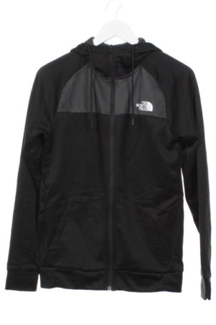 Męska bluza sportowa The North Face, Rozmiar XS, Kolor Czarny, Cena 201,99 zł